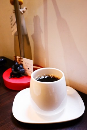 Mimico Café ܿͿȹݡͼSeanṩ
