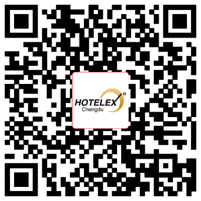 2015上海国际酒店用品博览会（成都）观众预登记二维码