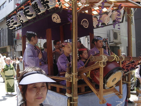 ▲日本是台人喜爱的旅游地之一，礼节是超越观光客的关键（图／维基百科）