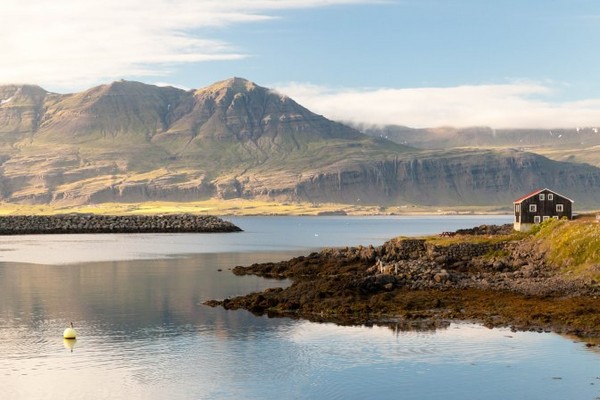 ▲来冰岛旅游“最不该带”的5种东西。(图／UNLOCK ICELAND授权提供，请勿任意翻摄)