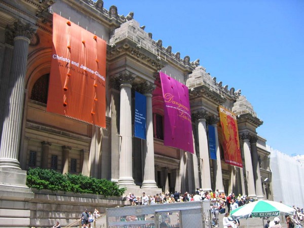 ▲世界前10大旅客造访数最多博物馆。（图／记者维基百科）