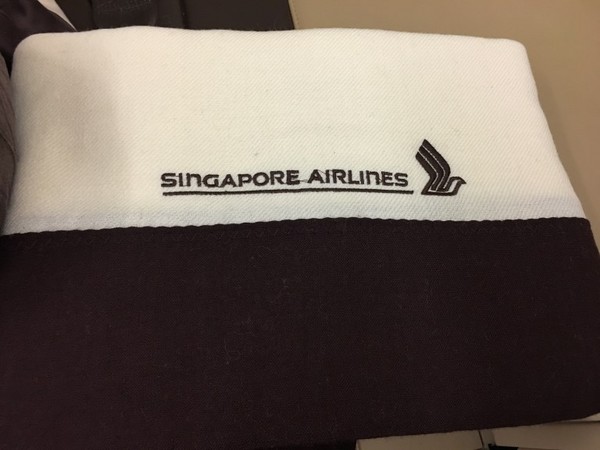 ▲新加坡航空头等套房。（图／皮米资Mike提供）