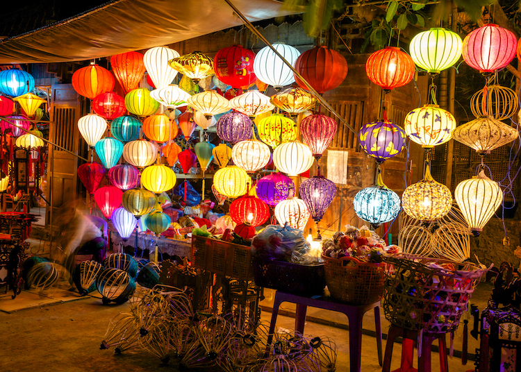 亲子旅游新选择！探索亲切的越南人文风情！