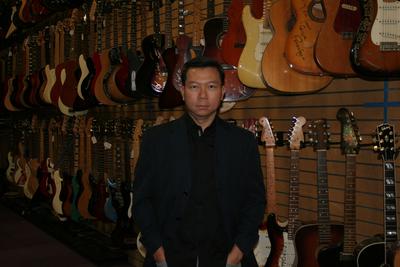 Hard Rock International 任命 Daniel Cheng 为亚太区业务开发部高级副总裁