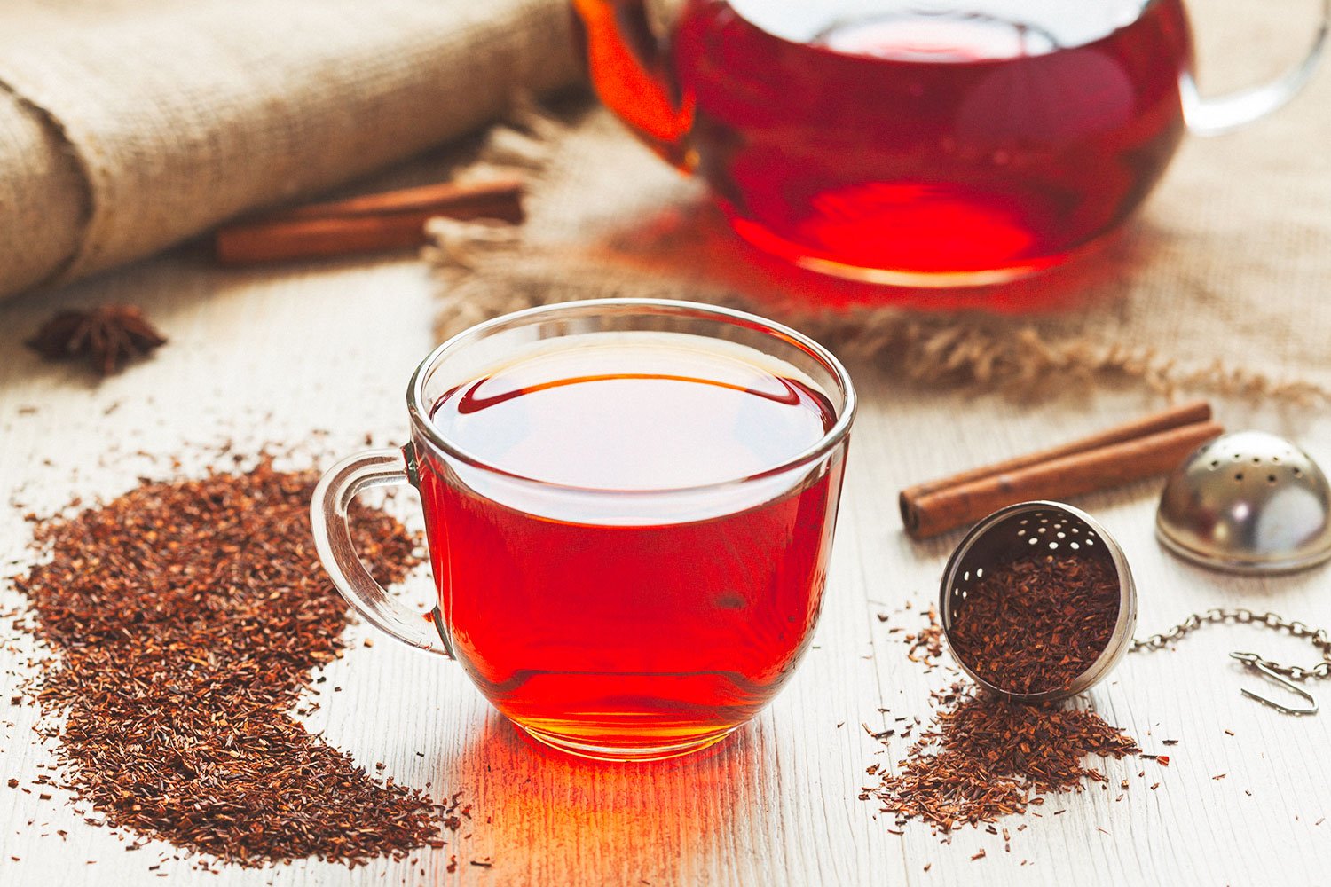 Beauty-Benefits-of-Rooibos-Tea