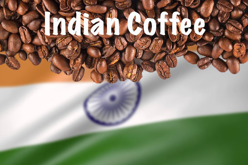 Indian-Coffee